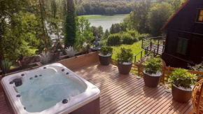 Mała Garda in Brodnica Dolna